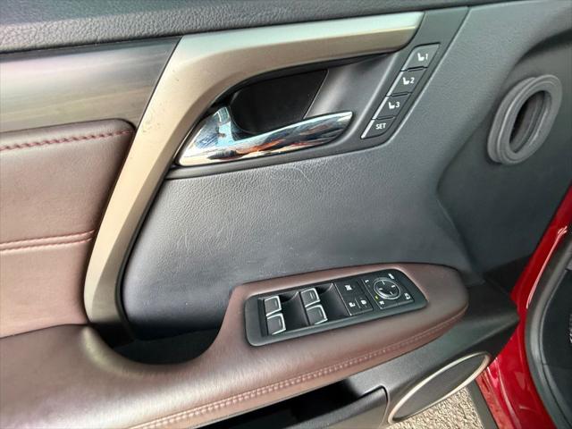 2017 Lexus RX 350 350