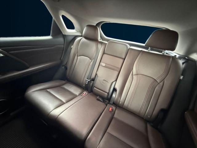 2017 Lexus RX 350 350