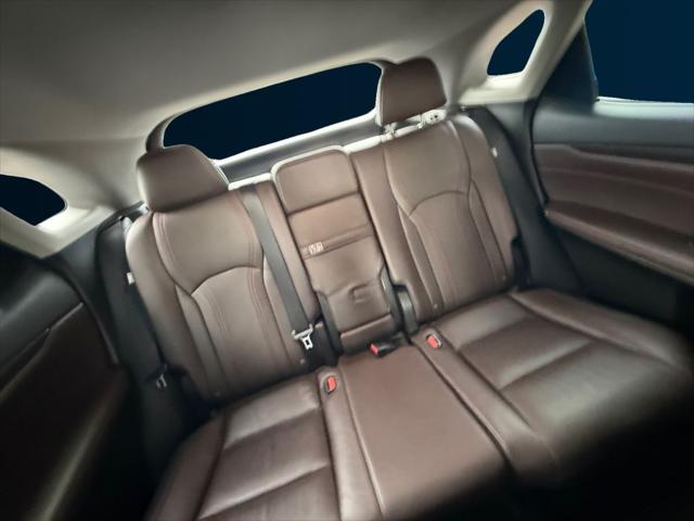 2017 Lexus RX 350 350