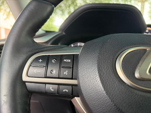2017 Lexus RX 350 350