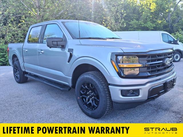 2026 Ford F-150 XLT for sale in Moundsville, WV