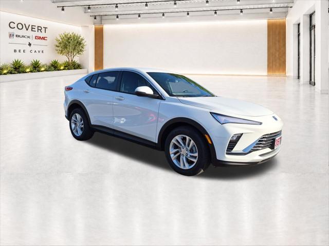 2026 Buick NV Preferred FWD for sale in Austin , TX