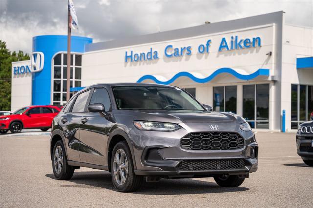 2027 Honda HR-V LX for sale in Warrenville, SC