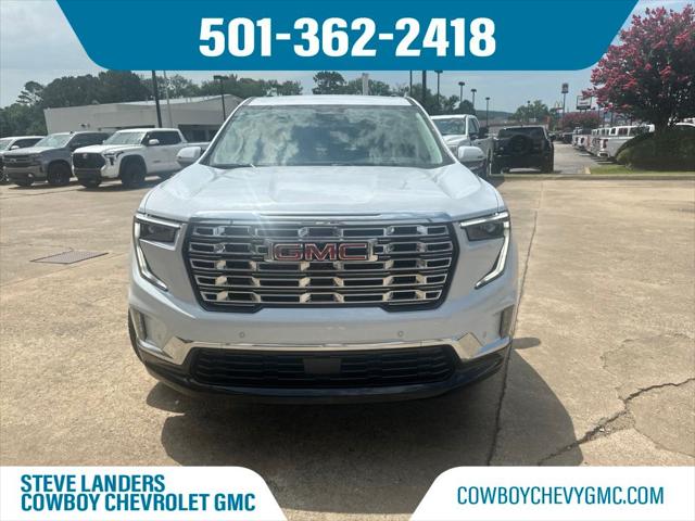 2026 GMC Acadia Denali FWD for sale in Heber Springs, AR