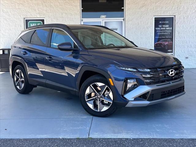 2026 Hyundai Tucson SEL for sale in Valdese, NC