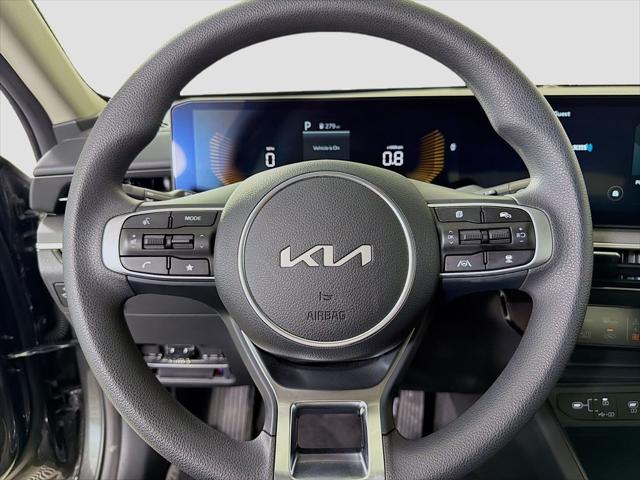 2026 Kia K5 LXS FWD