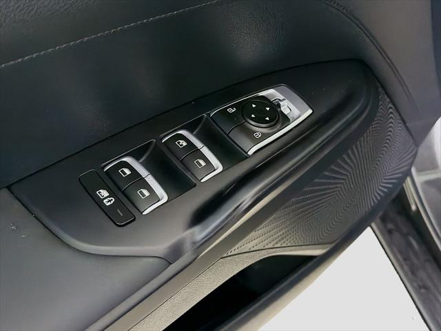 2026 Kia K5 LXS FWD