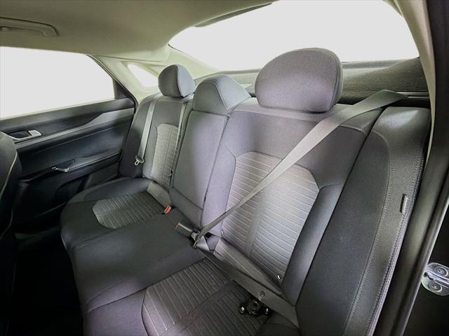 2026 Kia K5 LXS FWD