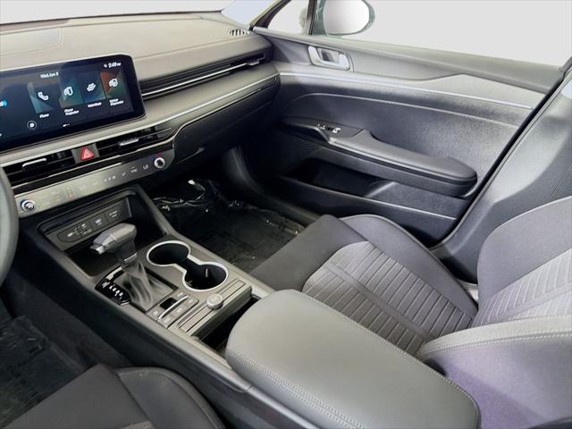 2026 Kia K5 LXS FWD