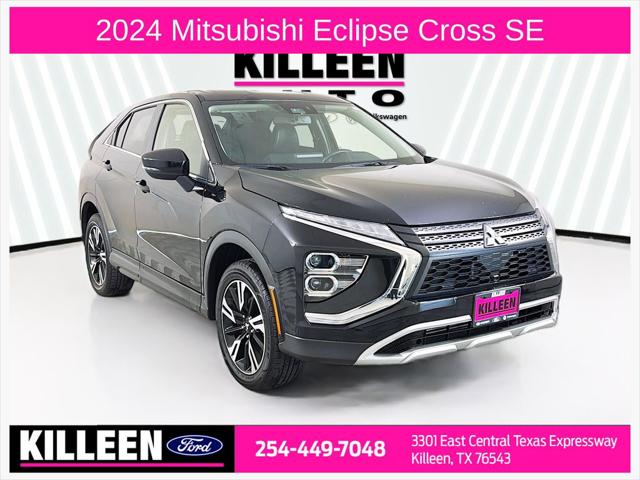 2024 Mitsubishi Eclipse Cross SE S-AWC for sale in Killeen, TX