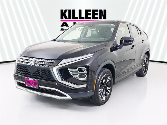 2024 Mitsubishi Eclipse Cross SE S-AWC