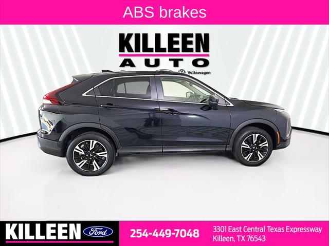 2024 Mitsubishi Eclipse Cross SE S-AWC