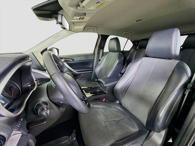 2024 Mitsubishi Eclipse Cross SE S-AWC