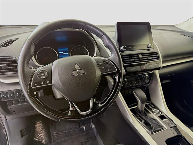 2024 Mitsubishi Eclipse Cross SE S-AWC