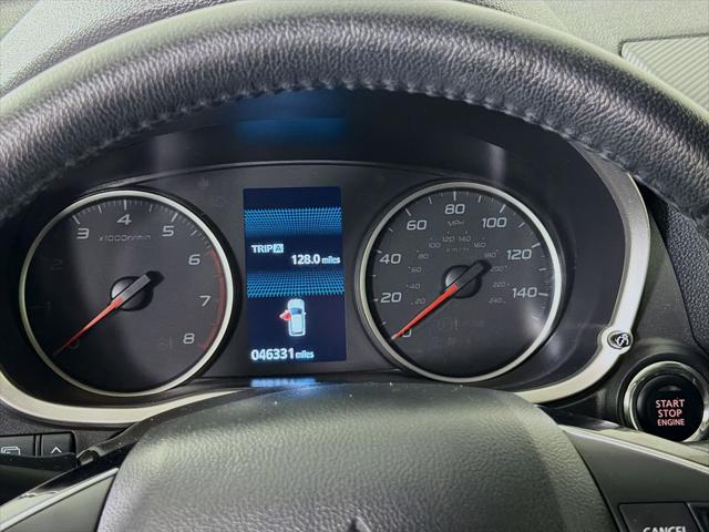 2024 Mitsubishi Eclipse Cross SE S-AWC