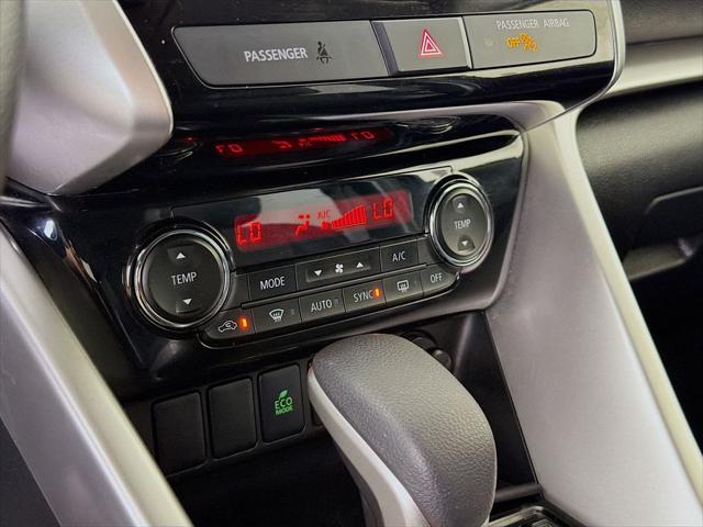 2024 Mitsubishi Eclipse Cross SE S-AWC