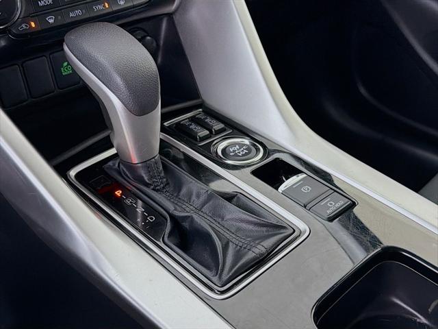 2024 Mitsubishi Eclipse Cross SE S-AWC