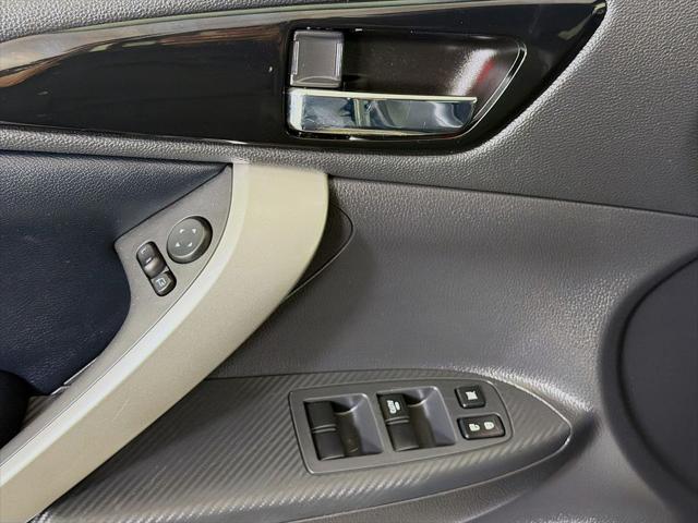 2024 Mitsubishi Eclipse Cross SE S-AWC