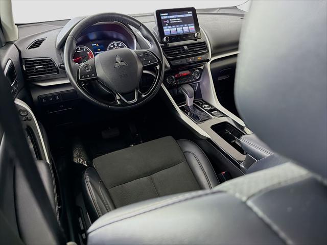 2024 Mitsubishi Eclipse Cross SE S-AWC