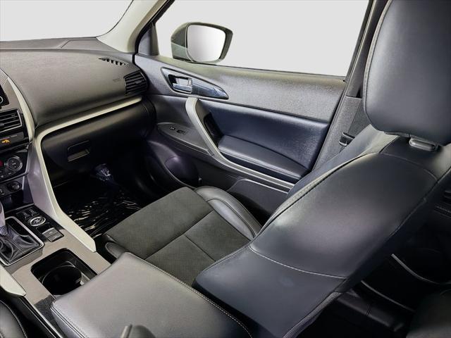 2024 Mitsubishi Eclipse Cross SE S-AWC