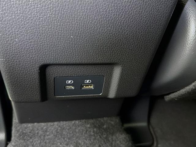 2024 Mitsubishi Eclipse Cross SE S-AWC