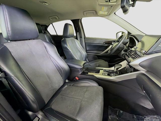 2024 Mitsubishi Eclipse Cross SE S-AWC
