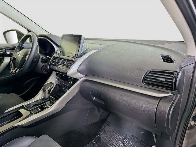 2024 Mitsubishi Eclipse Cross SE S-AWC