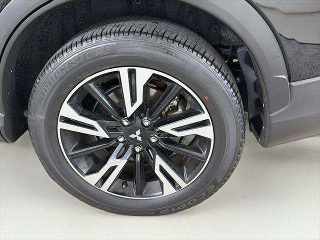 2024 Mitsubishi Eclipse Cross SE S-AWC