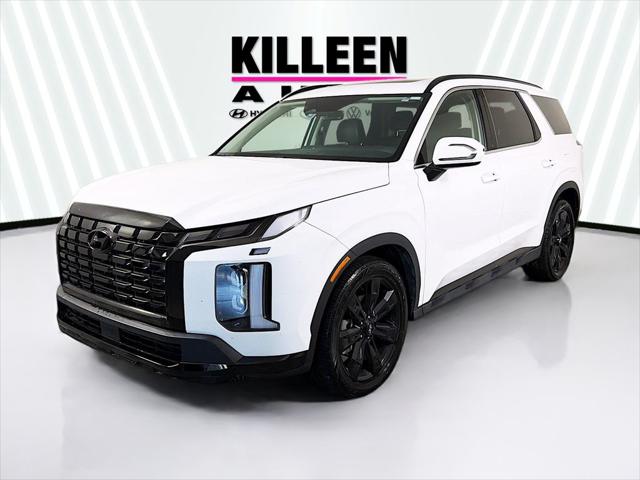 2024 Hyundai Palisade XRT
