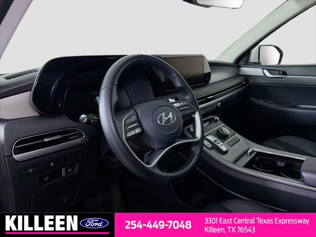 2024 Hyundai Palisade XRT
