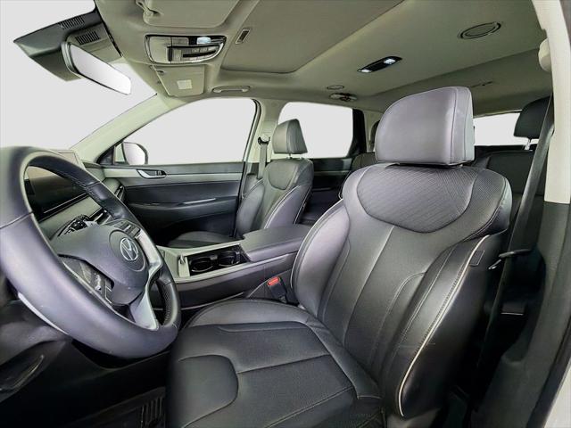 2024 Hyundai Palisade XRT
