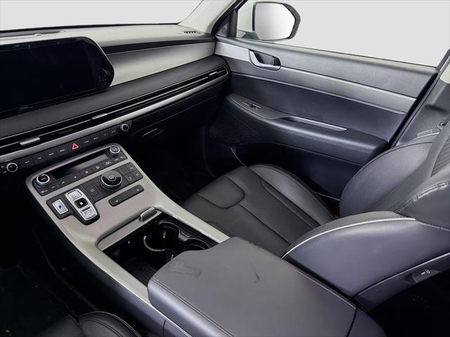 2024 Hyundai Palisade XRT