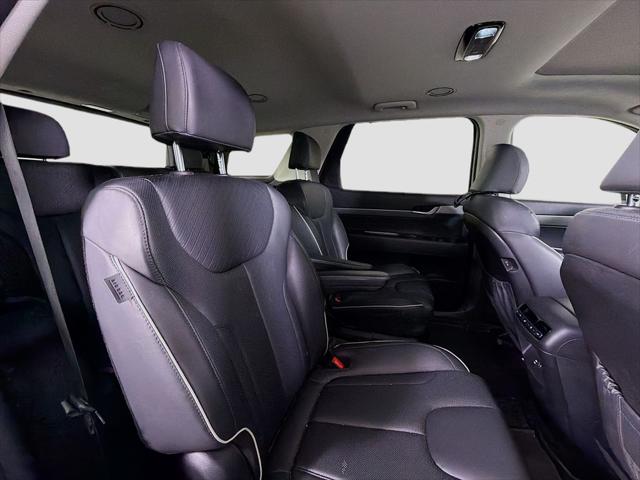 2024 Hyundai Palisade XRT