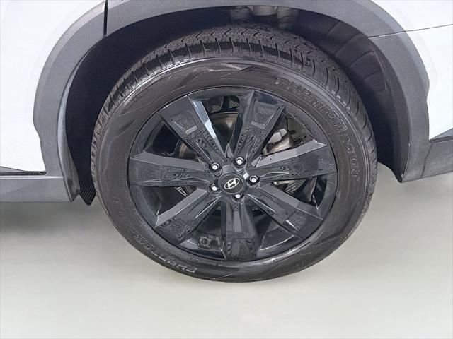 2024 Hyundai Palisade XRT