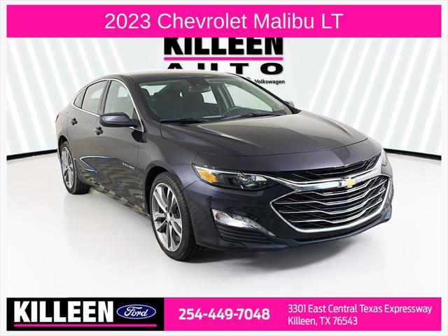 2023 Chevrolet Malibu FWD 1LT for sale in Killeen, TX