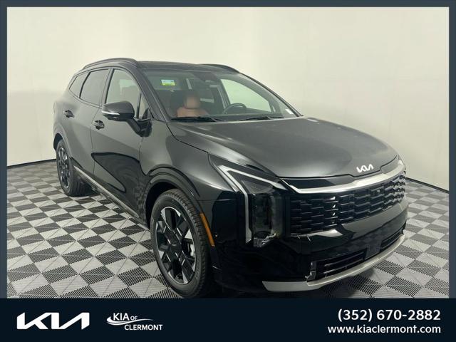 2026 Kia Sportage SX-Prestige for sale in Clermont, FL