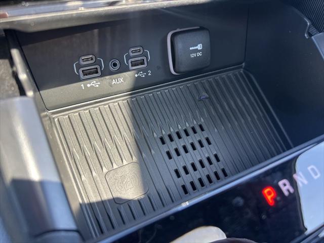 2026 Jeep Grand Cherokee L Limited Reserve 4x4
