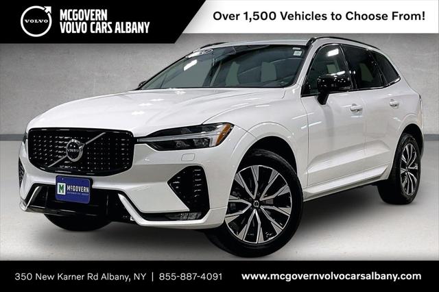 2024 Volvo XC60 B5 Core Dark Theme for sale in Albany, NY
