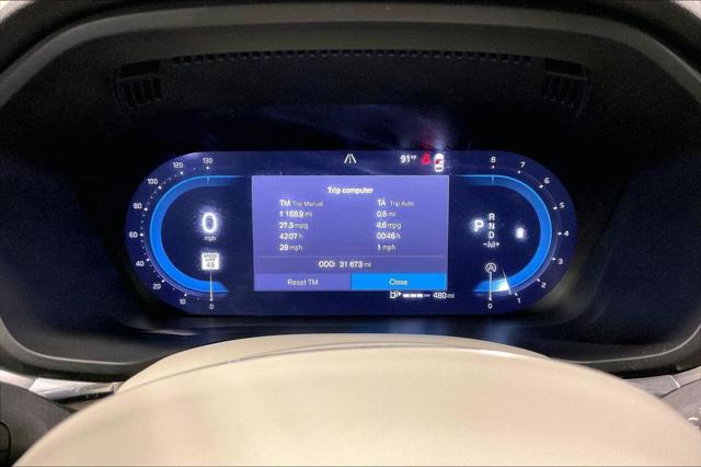 2024 Volvo XC60 B5 Core Dark Theme