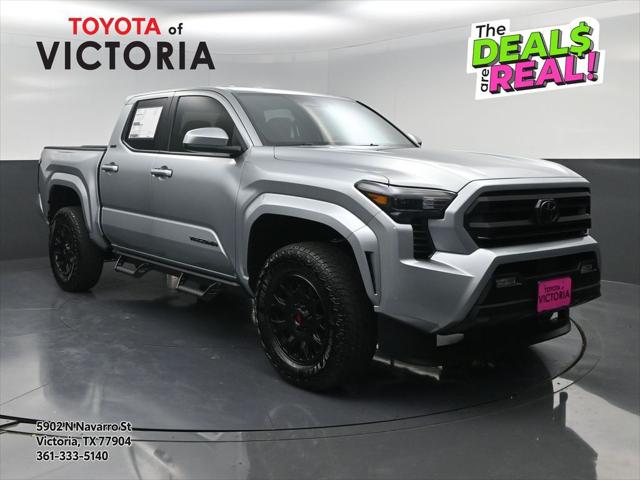 2026 Toyota Tacoma SR5 for sale in Victoria, TX