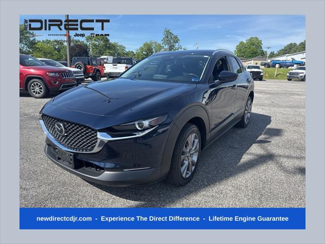 2023 Mazda CX-30 2.5 S Select for sale in Wytheville, VA