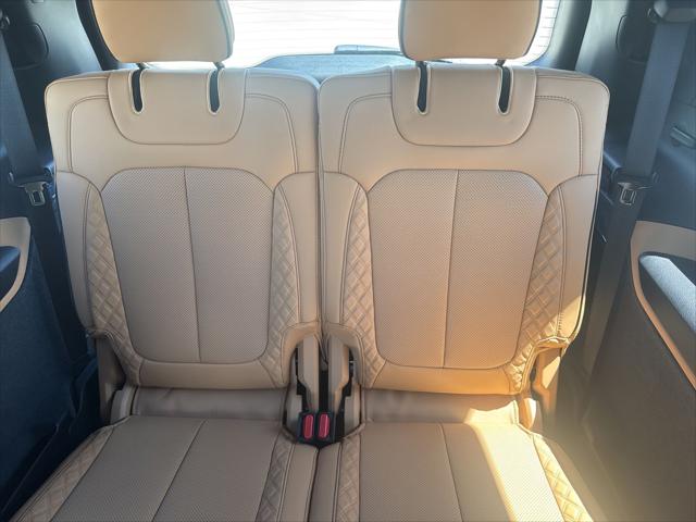 2026 Jeep Grand Cherokee L Summit 4x4