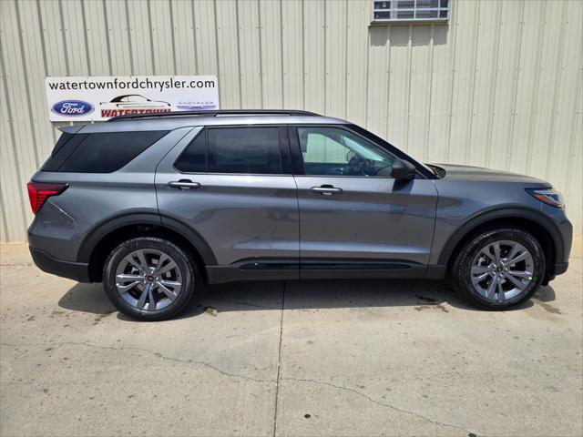 2026 Ford Explorer Active for sale in Watertown, SD