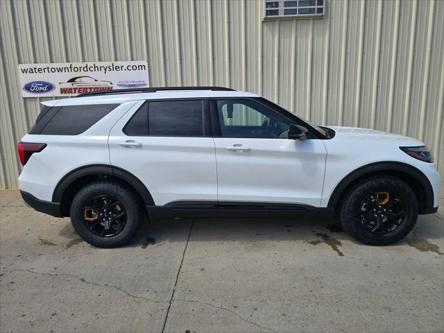 2026 Ford Explorer Tremor for sale in Watertown, SD