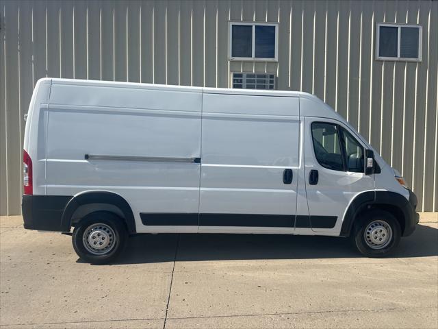 2026 Ram ProMaster Cargo Van Tradesman High Roof 159 WB w/Pass Seat for sale in Watertown, SD