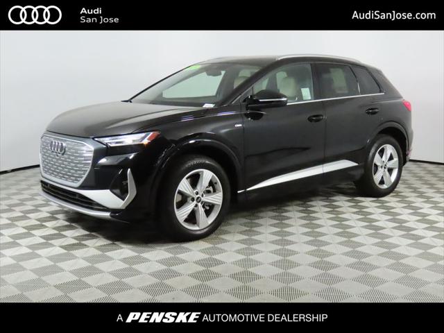 2023 Audi e-tron Prestige 50 quattro for sale in San Jose, CA