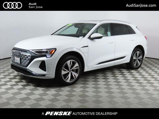2024 Audi e-tron Premium Plus quattro for sale in San Jose, CA