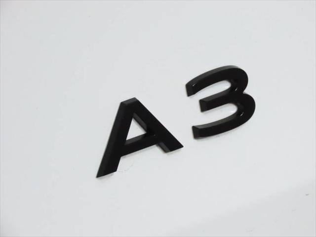2026 Audi A3 Premium 40 TFSI quattro S tronic