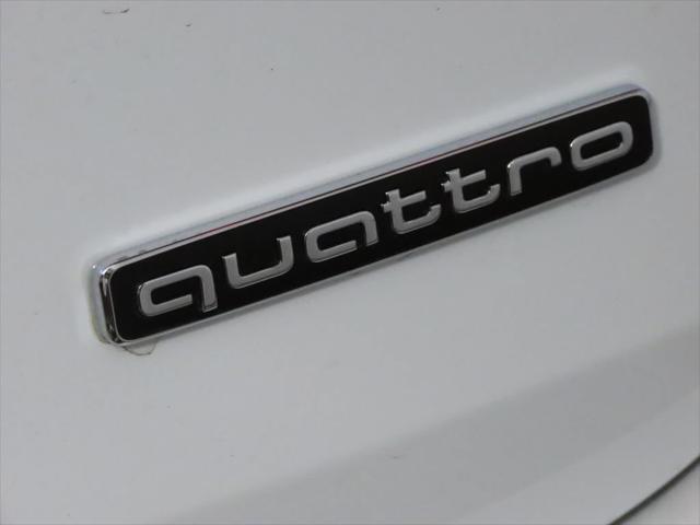 2026 Audi A3 Premium 40 TFSI quattro S tronic