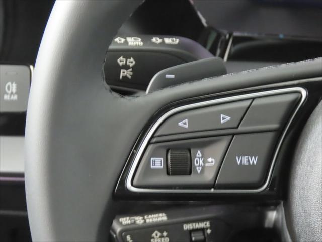 2026 Audi A3 Premium 40 TFSI quattro S tronic